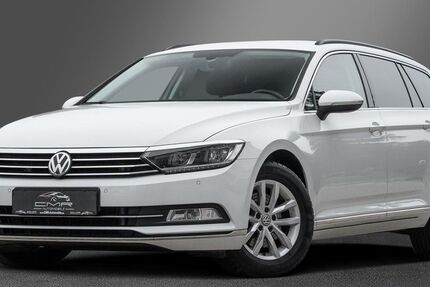 VW Passat Variant 87.468 km 19.998 € Roigheim 74255