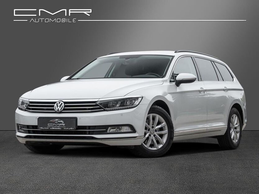 VW Passat Variant 87.468 km 19.998 € Roigheim 74255