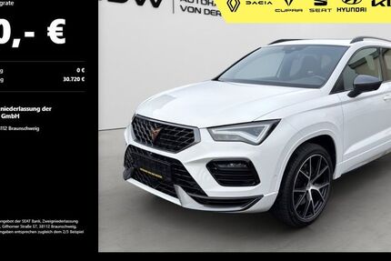 Cupra Ateca 39.900 km 32.480 &euro; Mosbach 74821