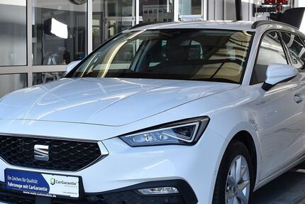 Seat Leon 140.978 km 17.470 &euro; Bad Friedrichshall 74177