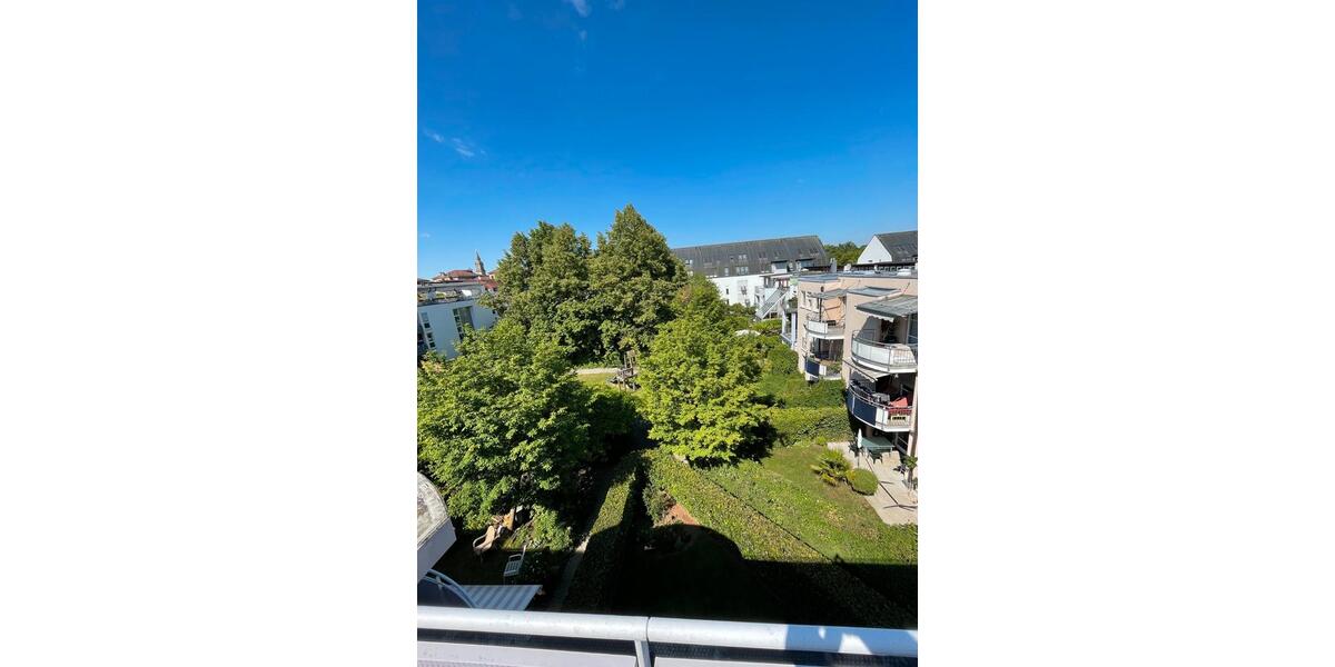 Dachgeschoßwohnung Ludwigsburg - 3 Zimmer, 70 m&sup2;, 369.000&euro; | Angebot:26729617