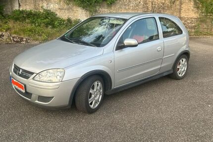 Opel Corsa 91.739 km 2.790 &euro; Bietigheim Bissingen 74321