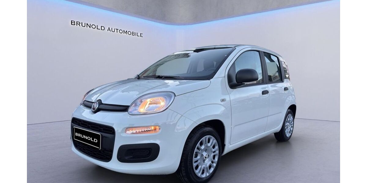 Fiat Panda 1.999 km 14.990 &euro; Backnang 71522