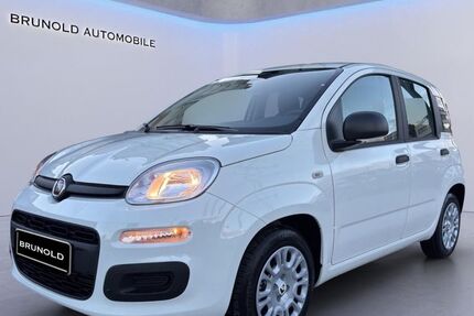 Fiat Panda 2.999 km 14.990 &euro; Backnang 71522