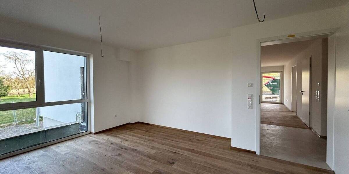 Etagenwohnung Bad Wimpfen - 5 Zimmer, 123 m&sup2;, 1.880&euro; | Angebot:25820893