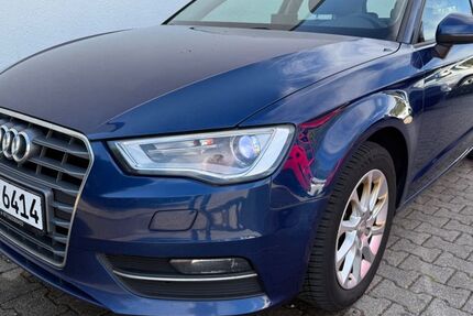 Audi A3 278.201 km 5.790 € Heilbronn 74081