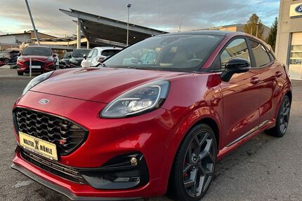 Ford Puma 20.000 km 25.440 € Aspach 71546