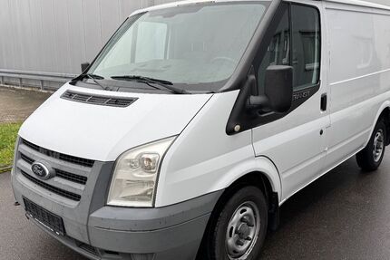 Ford Transit 340.000 km 3.450 € Backnang 71522