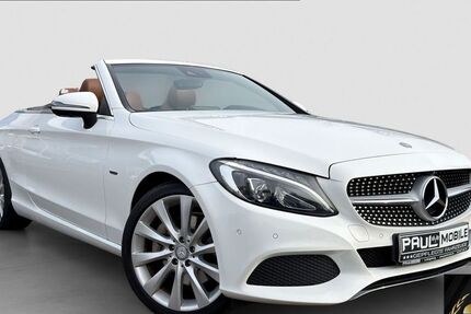 Mercedes-Benz C 250 150.000 km 23.847 &euro; Ludwigsburg 71636