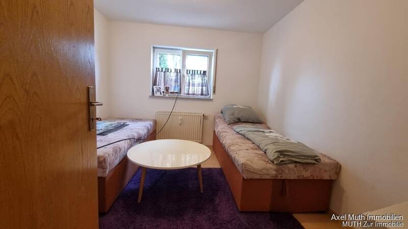 Etagenwohnung Sulzfeld - 3 Zimmer, 64 m&sup2;, 670&euro; | Angebot:26305710