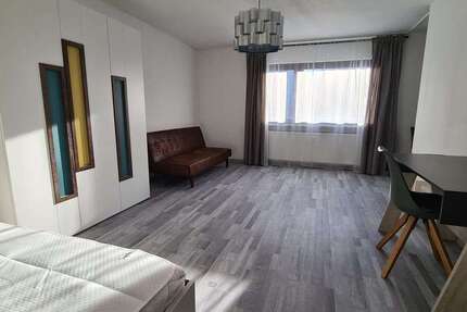 Wohnung Heilbronn Kernstadt - 1 Zimmer, 32 m&sup2;, 129.000&euro; | Angebot:26856694