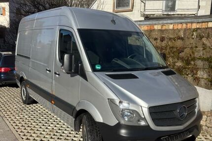 Mercedes-Benz Sprinter 310.000 km 9.000 &euro; Neuenstein 74632
