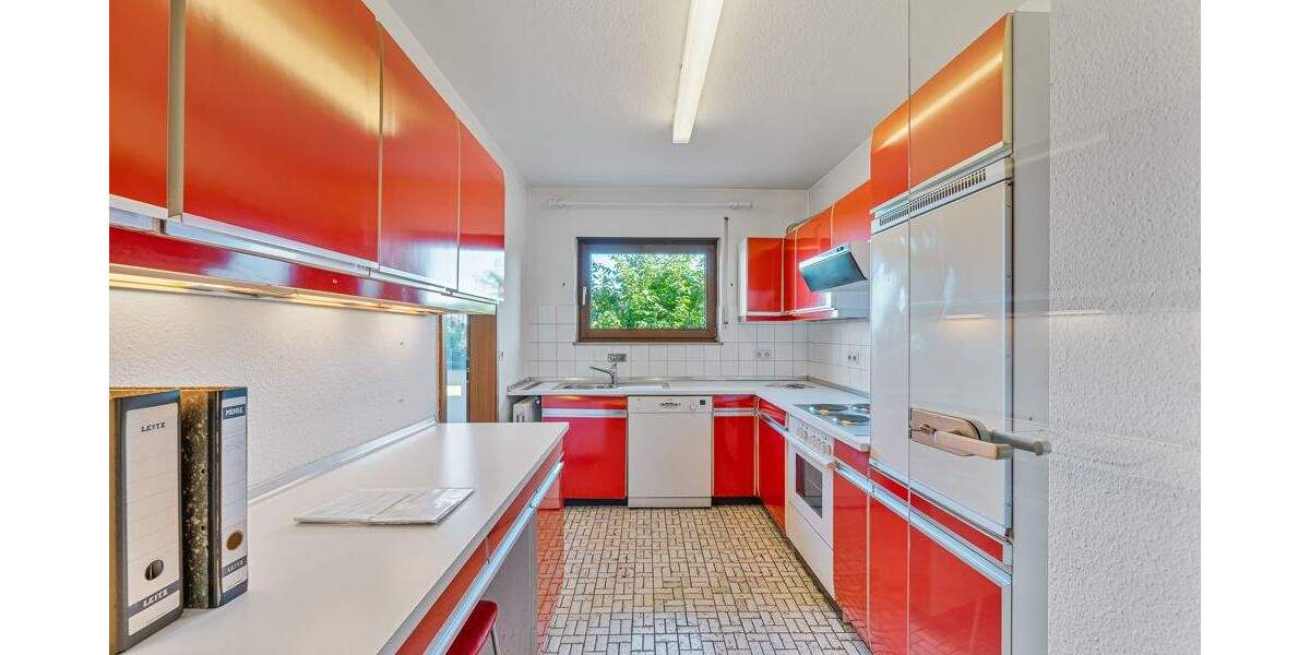 Reihenmittelhaus Ludwigsburg Nord - 6 Zimmer, 188 m&sup2; | Angebot:23043423