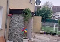 1 bis 2 Familienhaus