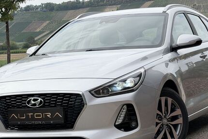 Hyundai i30 80.000 km 13.450 &euro; Brackenheim 74336