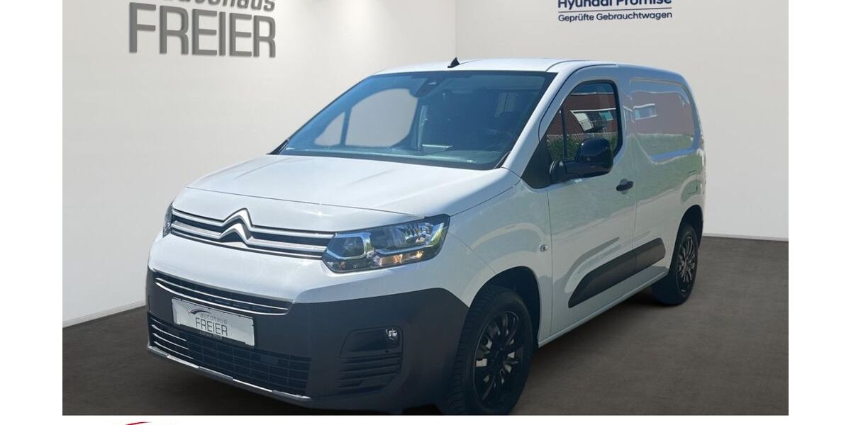 Citroen Berlingo 11.480 km 20.980 &euro; Heilbronn 74076