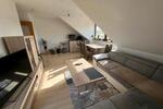 Dachgeschoßwohnung Bad Friedrichshall - 3 Zimmer, 55 m&sup2;, 269.000&euro; | Angebot:26757848