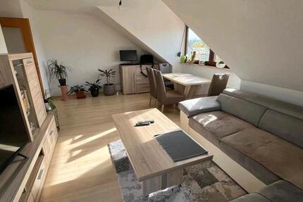 Wohnung Bad Friedrichshall - 3 Zimmer, 55 m&sup2;, 269.000&euro; | Angebot:26757848