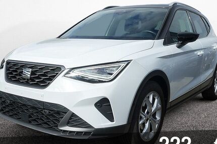 Seat Arona 24.950 km 22.470 &euro; Bietigheim-Bissingen 74321