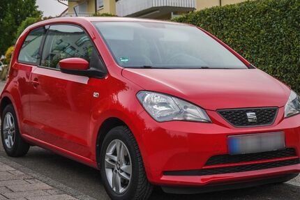 Seat Mii 145.000 km 4.600 &euro; Untergruppenbach 74199
