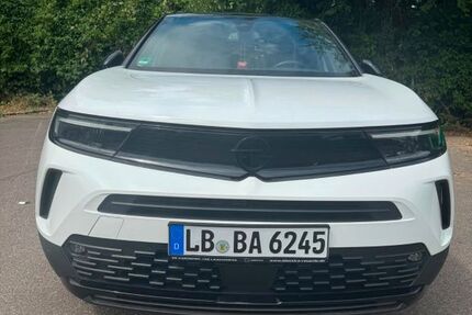 Opel Mokka 84.391 km 15.399 &euro; Gemmrigheim 74376