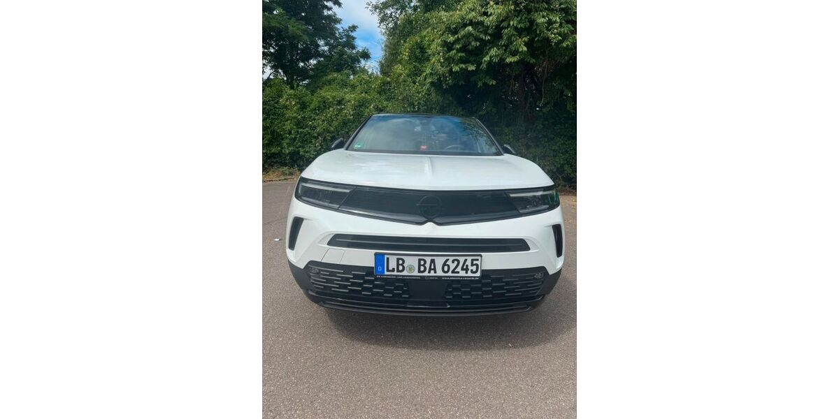 Opel Mokka 84.391 km 15.399 &euro; Gemmrigheim 74376