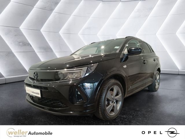 Opel Grandland (X) 32.900 km 20.870 &euro; Bietigheim-Bissingen 74321