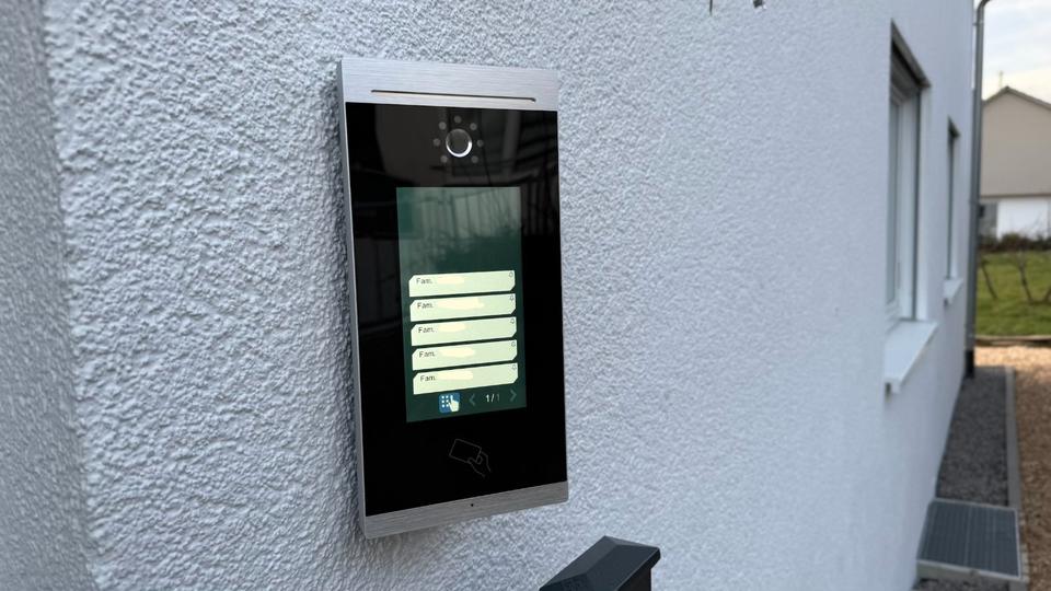 Neubau-Erstbezug: 2-Zimmer-Wohnung mit Terrasse & Privatgarten in 2 zimmer