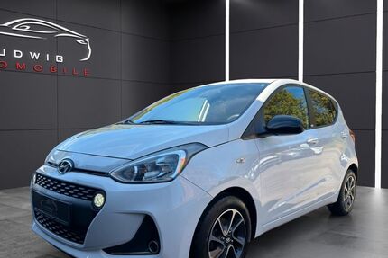 Hyundai i10 91.000 km 8.950 &euro; Marbach am Neckar 71672