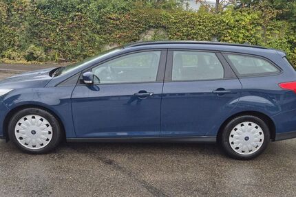 Ford Focus 139.000 km 6.399 &euro; möglingen 71696