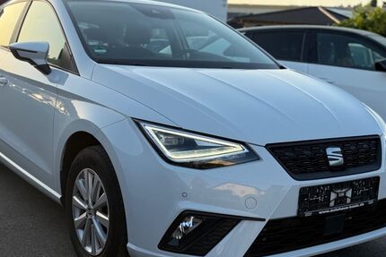 Seat Ibiza 99.000 km 11.399 &euro; Gundelsheim 74831