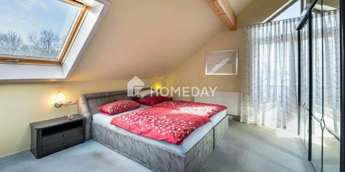 Viel Platz für Ihr Leben: EFH mit großem Garten und Familienfreiraum mit Südterrasse 6 zimmer