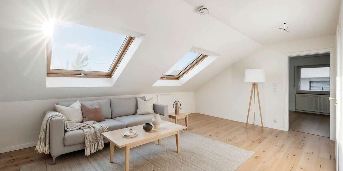 Kapitalanlage in Heilbronn 124.700 € 34 m² - Anlageobjekt Heilbronn Horkheim | Angebot:24711981