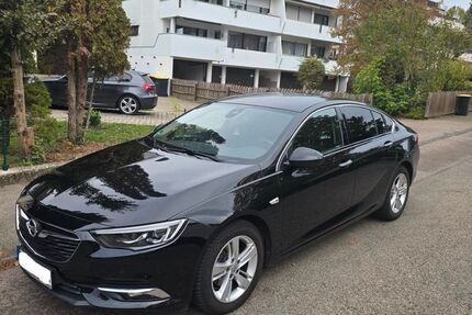 Opel Insignia 103.900 km 12.649 &euro; Backnang 71522