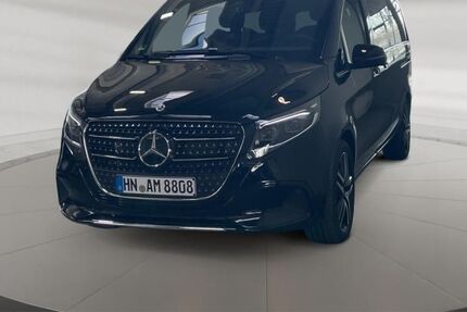 Mercedes-Benz V 300 10.000 km 97.169 &euro; Neckarsulm-Obereisesheim 74172