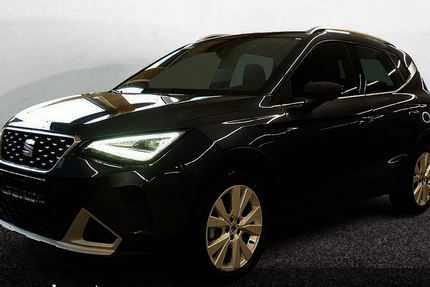 Seat Arona 22.250 km 17.480 &euro; Bietigheim-Bissingen 74321