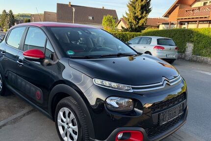 Citroen C3 113.000 km 6.399 &euro; Gundelsheim 74831