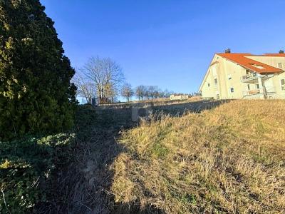 TOP AREAL MIT SONDERGENEHMIGUNG - Grundstück Gemmingen | Angebot:26768605