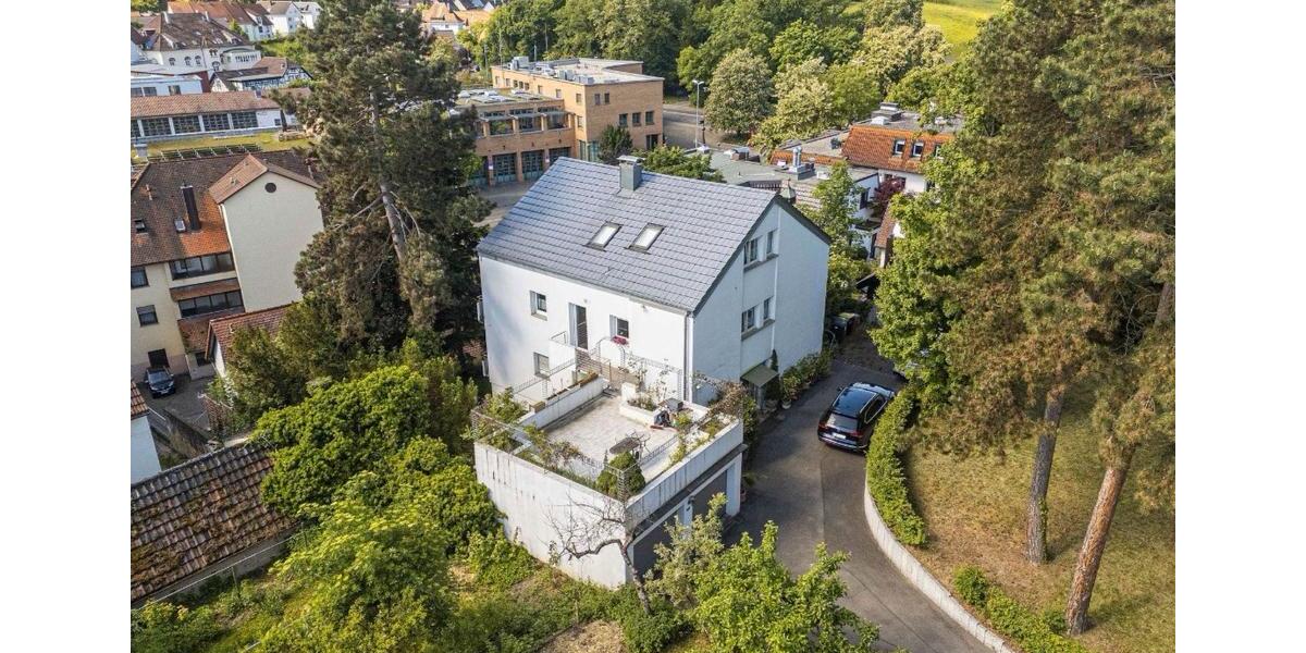 Hochparterre Ludwigsburg Eglosheim - 2 Zimmer, 84 m&sup2;, 1.100&euro; | Angebot:26574196