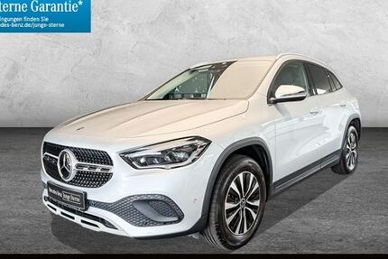 Mercedes-Benz GLA 250 73.000 km 28.420 &euro; Tamm 71732
