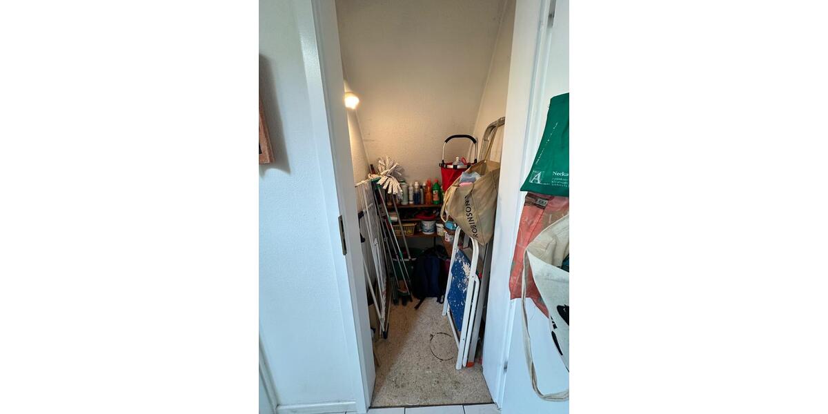 Etagenwohnung Neckarwestheim - 4 Zimmer, 64 m&sup2;, 239.000&euro; | Angebot:26503872