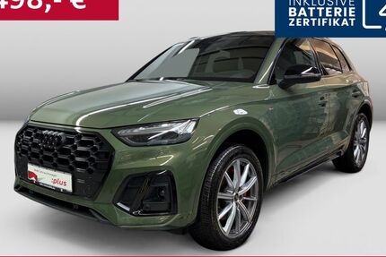 Audi Q5 5.108 km 51.890 &euro; Ludwigsburg 71636