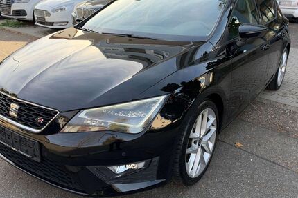 Seat Leon 173.000 km 10.900 &euro; Heilbronn 74080