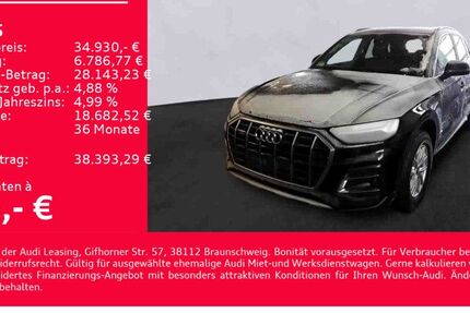 Audi Q5 105.900 km 34.930 &euro; Heilbronn 74074
