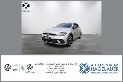 VW Polo 9.995 km 23.844 € Heilbronn 74072