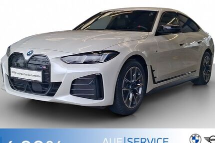 BMW i4 17.330 km 54.490 &euro; Asperg 71679