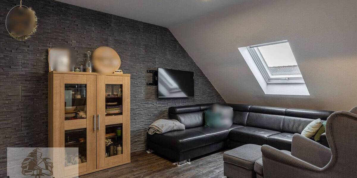 Etagenwohnung Erligheim - 4 Zimmer, 102 m&sup2;, 299.000&euro; | Angebot:26904437