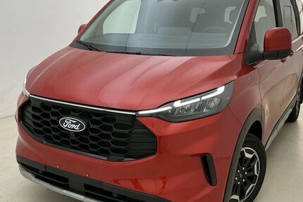 Ford Tourneo Custom 20.378 km 54.990 &euro; Marbach am Neckar 71672