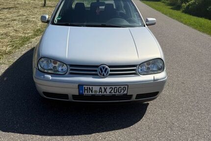 VW Golf 239.986 km 4.499 &euro; Obersulm 74182