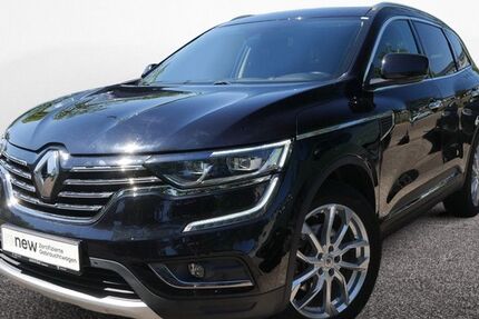 Renault Koleos 96.260 km 15.630 &euro; Bietigheim-Bissingen 74321